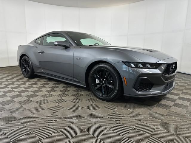 Used 2024 Ford Mustang GT image 2