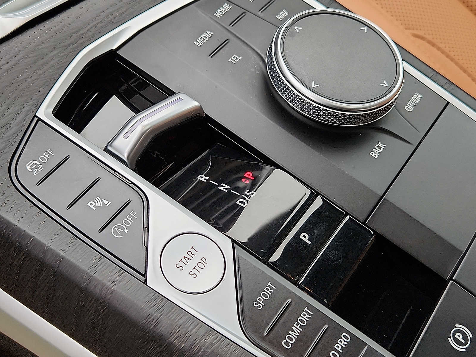 Certified 2023 BMW 330i xDrive Sedan w/ Premium Package image 14