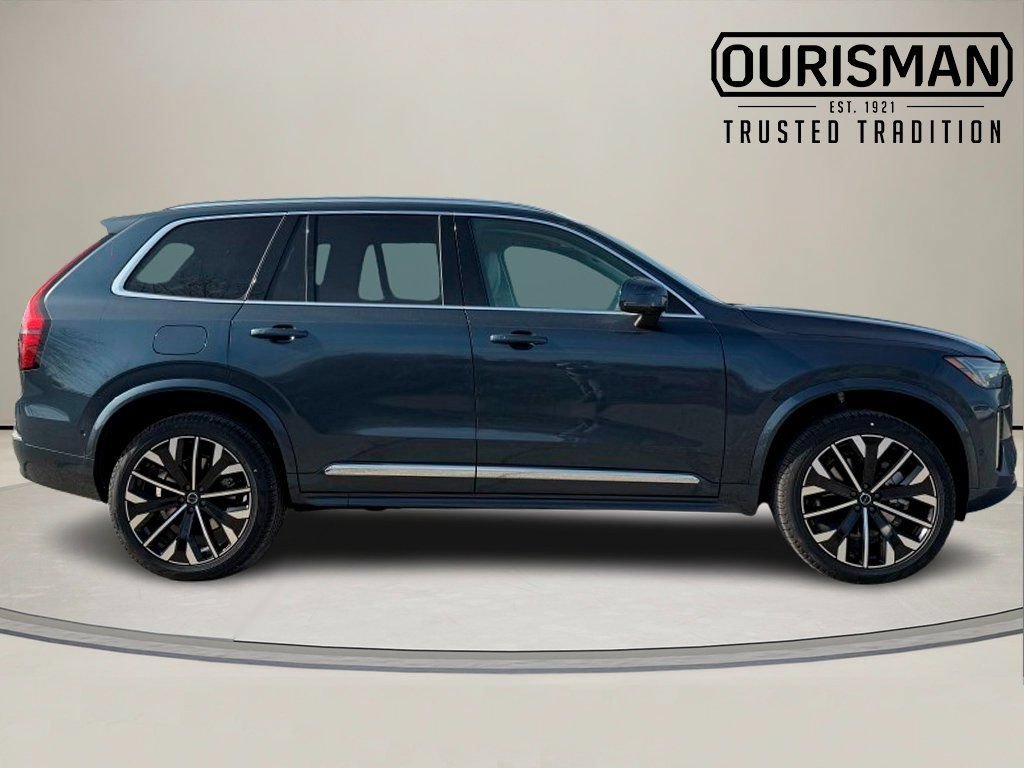 New 2026 Volvo XC90 B6 Ultra w/ Protection Package AWD/4WD image 7