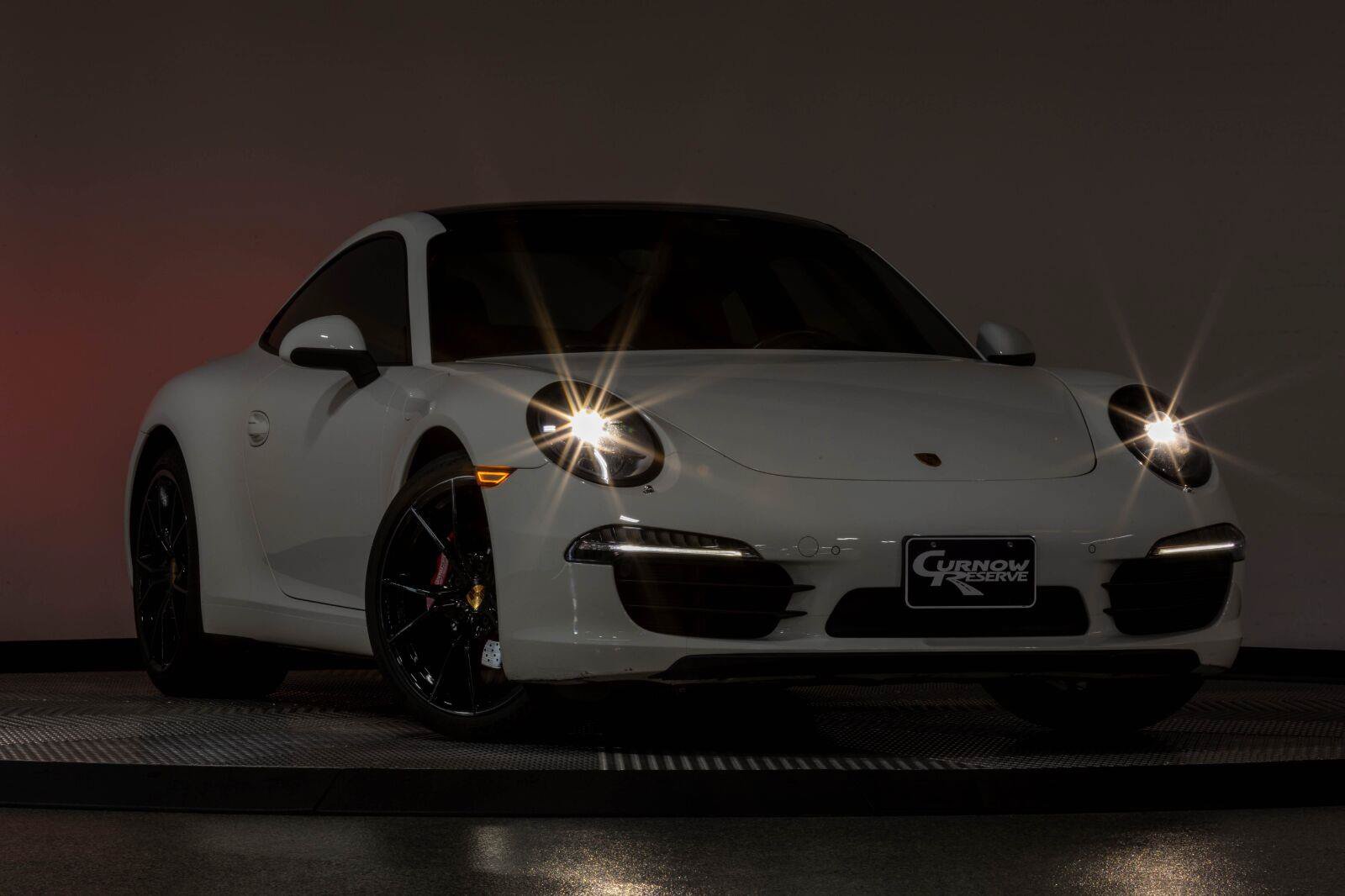 Used 2013 Porsche 911 Carrera RWD image 30