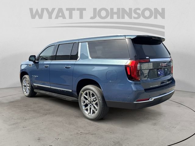 New 2026 GMC Yukon XL Elevation w/ Elevation Premium Package image 3