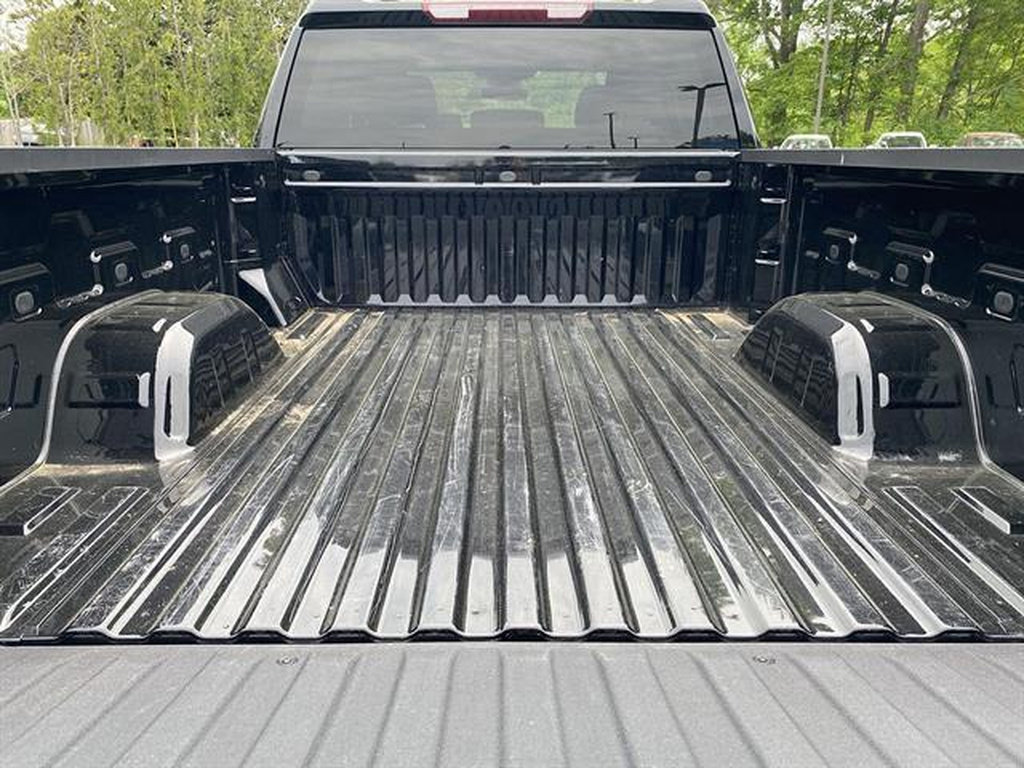 Used 2024 GMC Sierra 1500 Elevation AWD/4WD image 34
