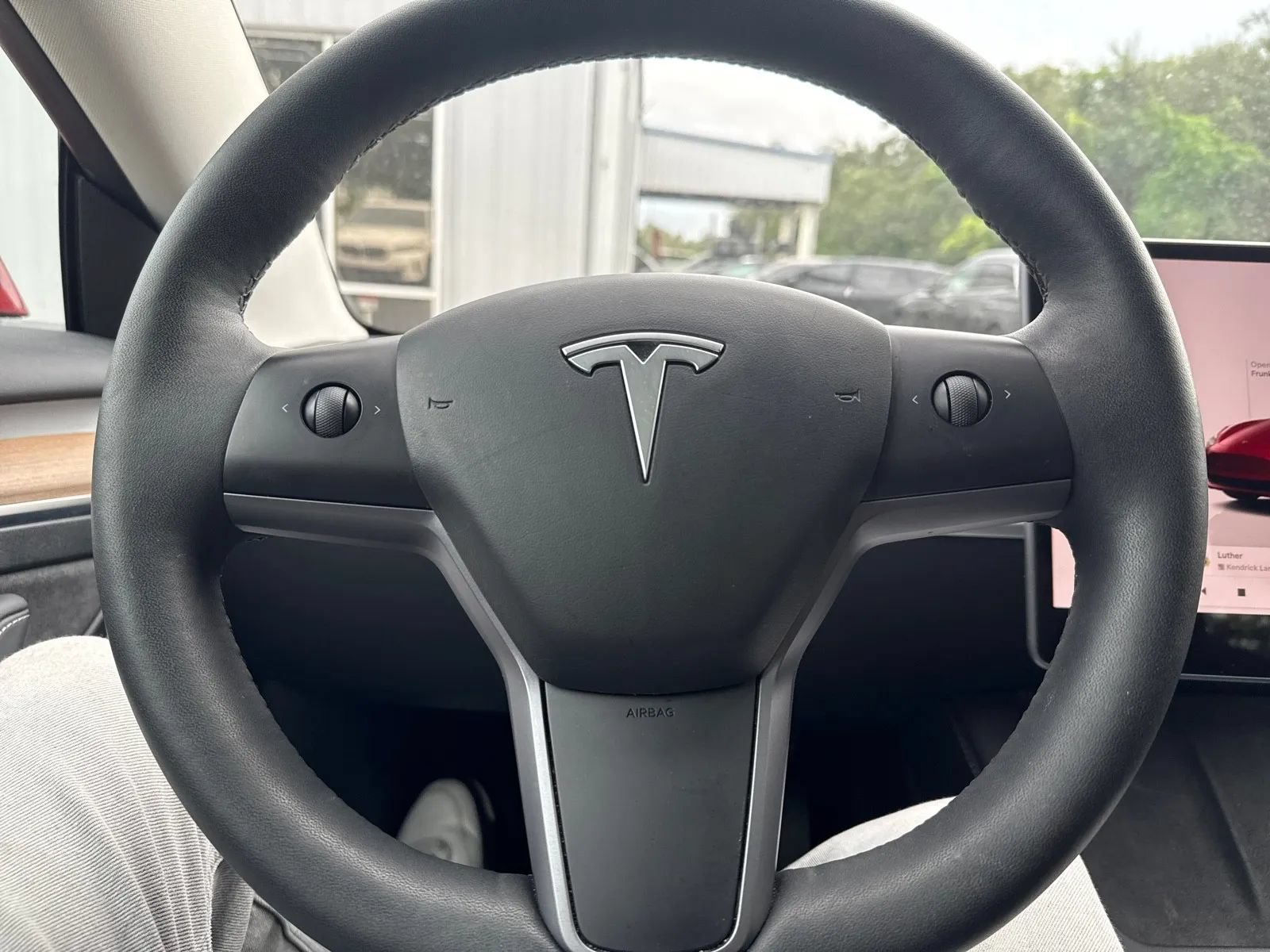 Used 2023 Tesla Model 3 Standard Range RWD image 14