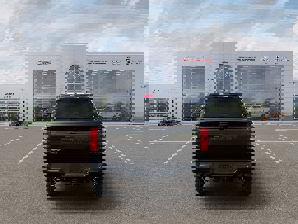 New 2026 RAM 1500 Big Horn image 7