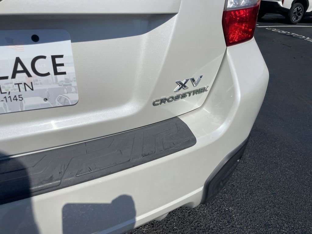 Used 2014 Subaru Crosstrek 2.0i Premium w/ Popular Package #1 image 6