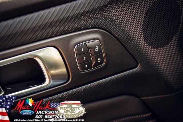 New 2025 Ford Mustang GT Premium image 9