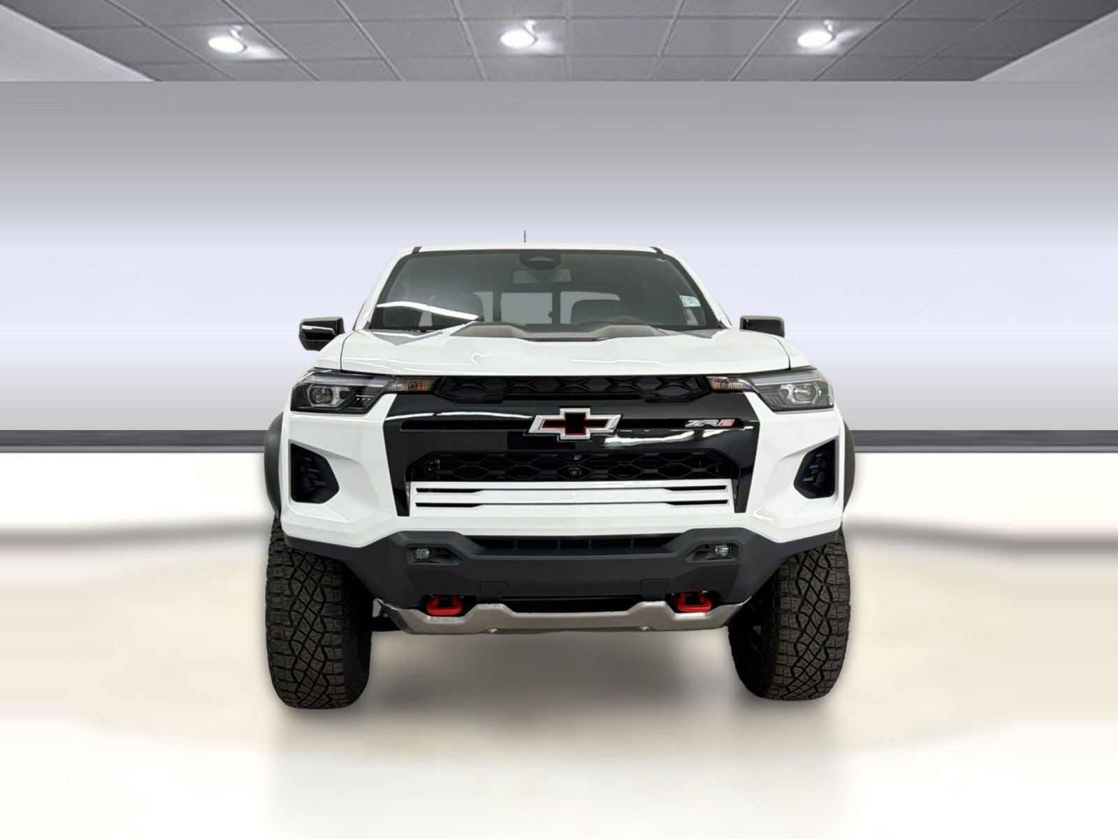 Used 2024 Chevrolet Colorado ZR2 w/ ZR2 Convenience Package III image 6