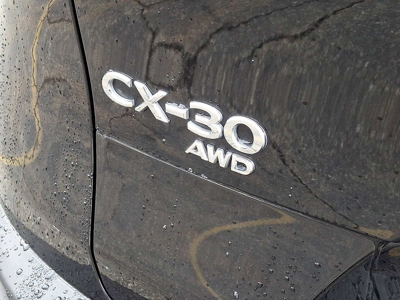 Used 2024 MAZDA CX-30 AWD 2.5 S image 31