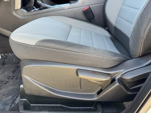 Certified 2019 Ford Escape S image 15
