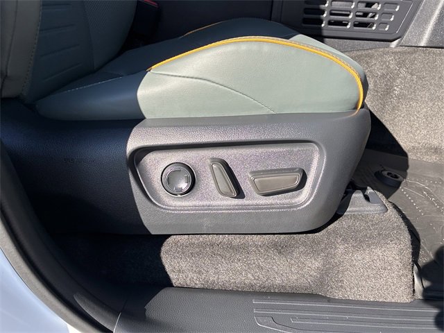 Used 2025 Toyota 4Runner Trailhunter image 37