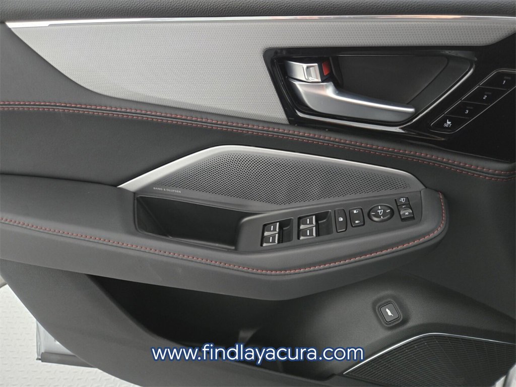 New 2026 Acura MDX A-Spec image 11