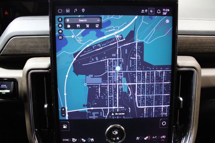 New 2026 GMC Yukon Denali Ultimate image 5