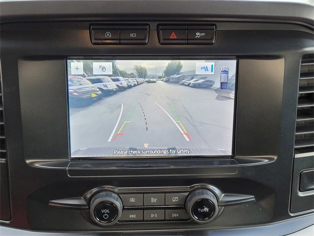 Used 2021 Ford F150 XLT image 30