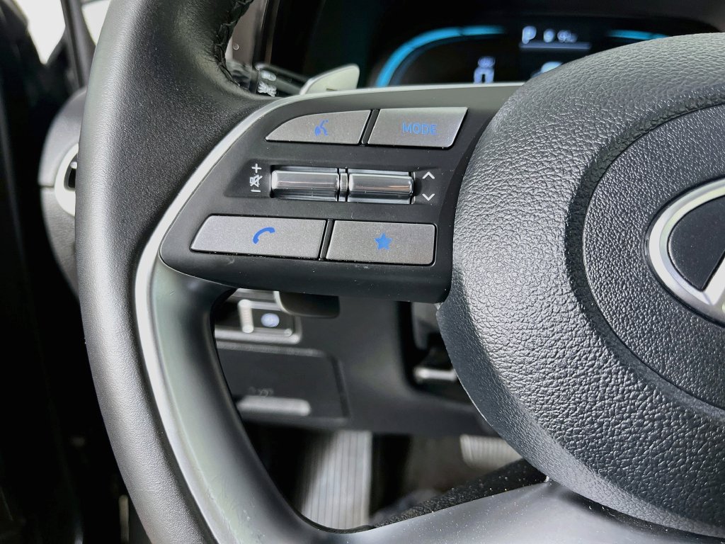 Used 2025 Hyundai Palisade SEL FWD image 15