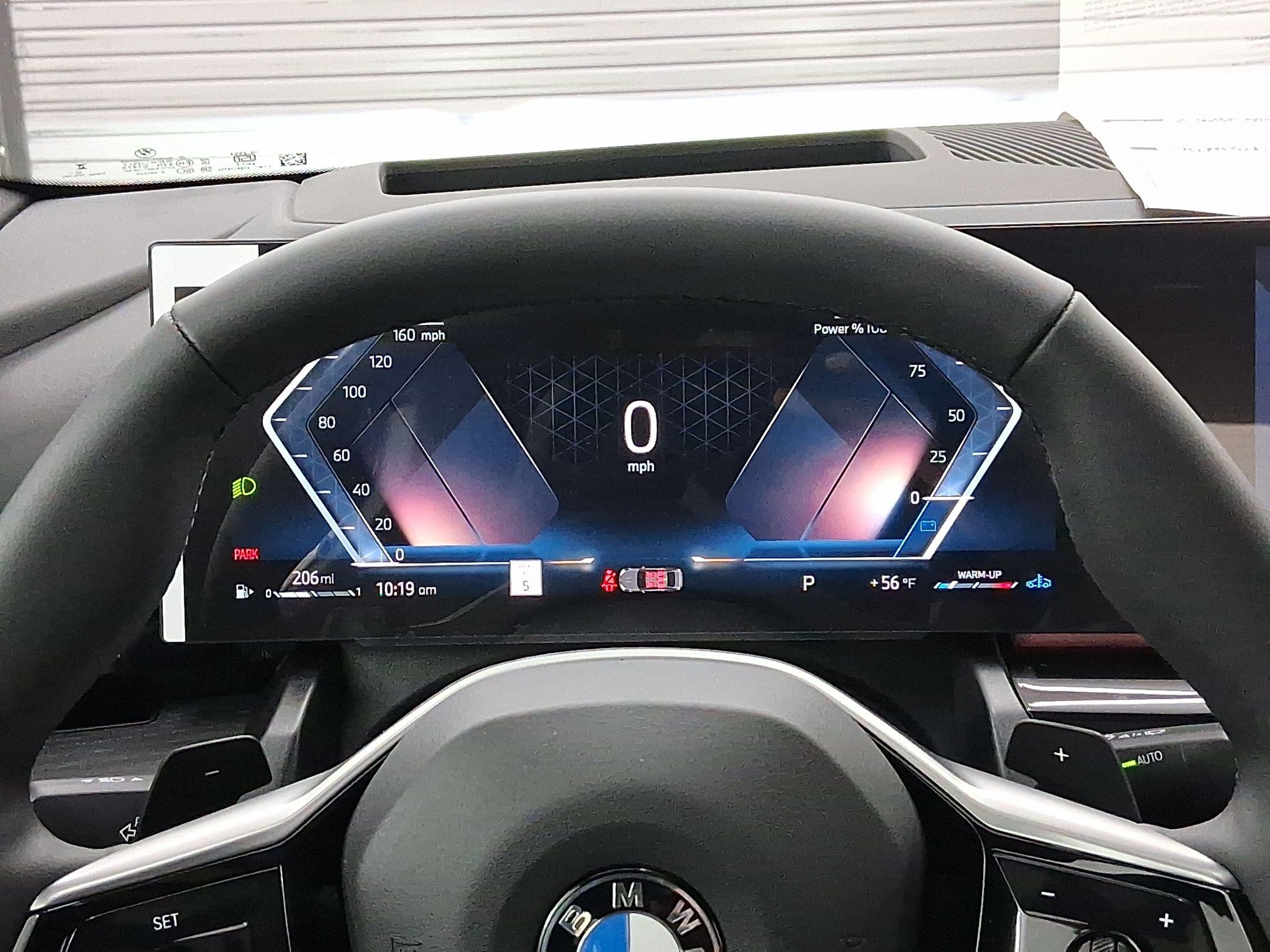New 2026 BMW 530i w/ Premium Package RWD image 21