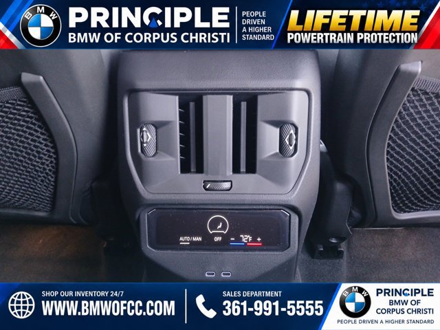 New 2025 BMW X3 xDrive30i AWD/4WD image 15