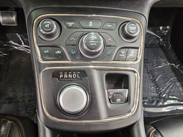 Used 2015 Chrysler 200 C w/ Navigation & Sound Group I FWD image 20