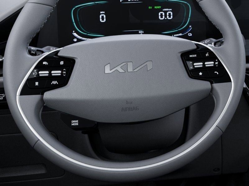 New 2025 Kia Niro SX Touring image 22