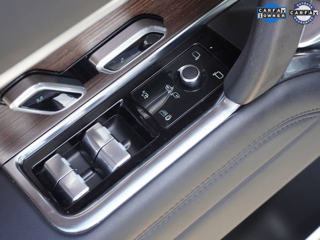Used 2023 Land Rover Range Rover SE AWD/4WD image 21