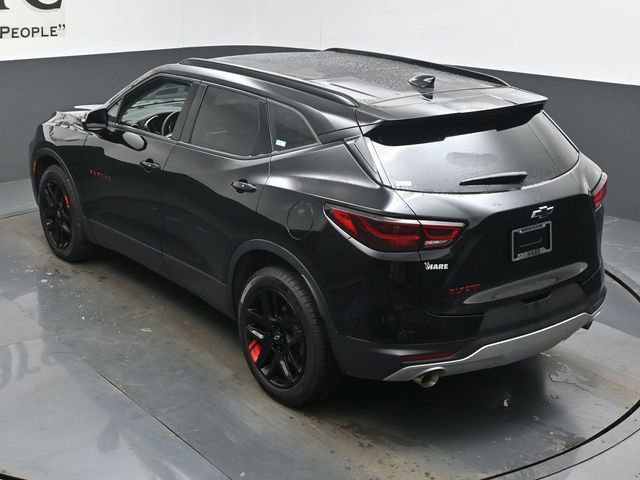 Used 2024 Chevrolet Blazer LT w/ Redline Edition image 40