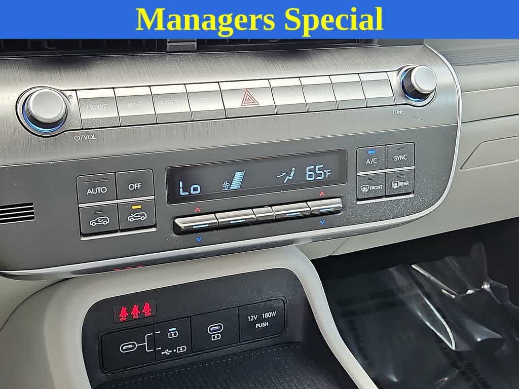 Used 2024 Hyundai Kona SEL FWD image 14