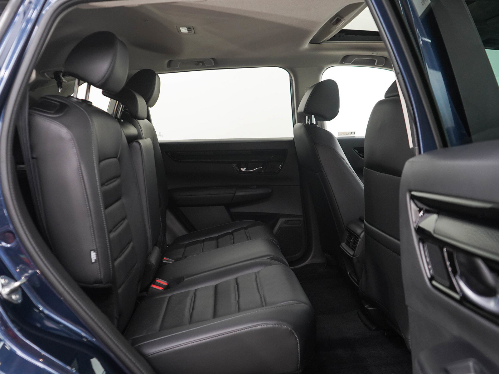 Used 2024 Honda CR-V EX-L image 12
