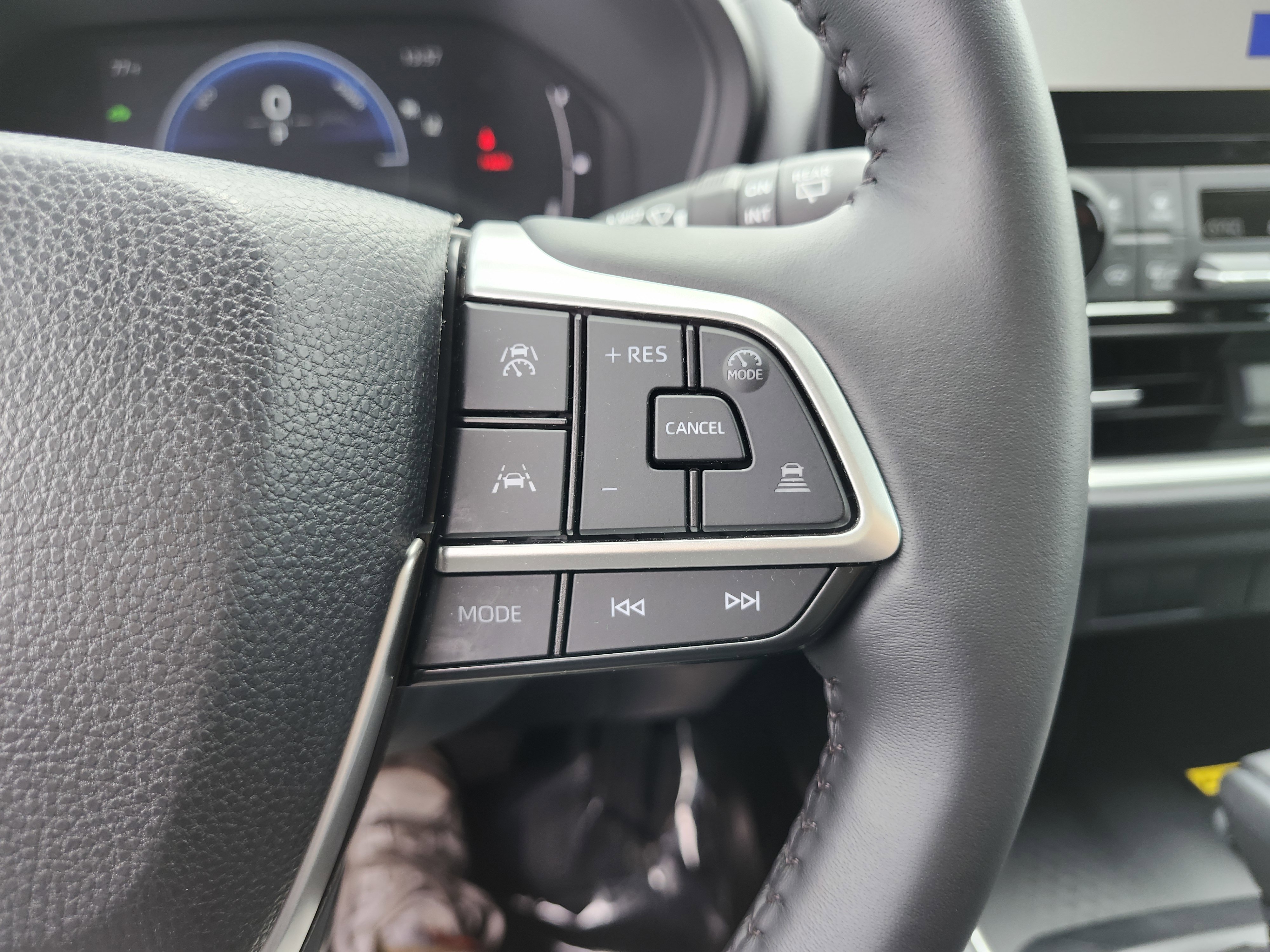 Used 2026 Toyota Grand Highlander AWD Hybrid image 37