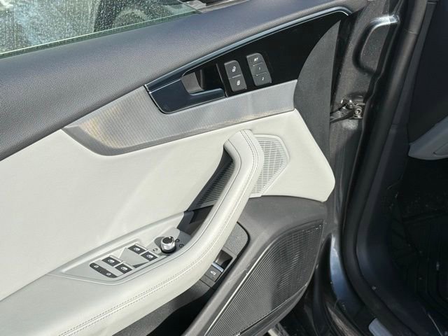 Used 2023 Audi A5 2.0T Premium Plus AWD/4WD image 15
