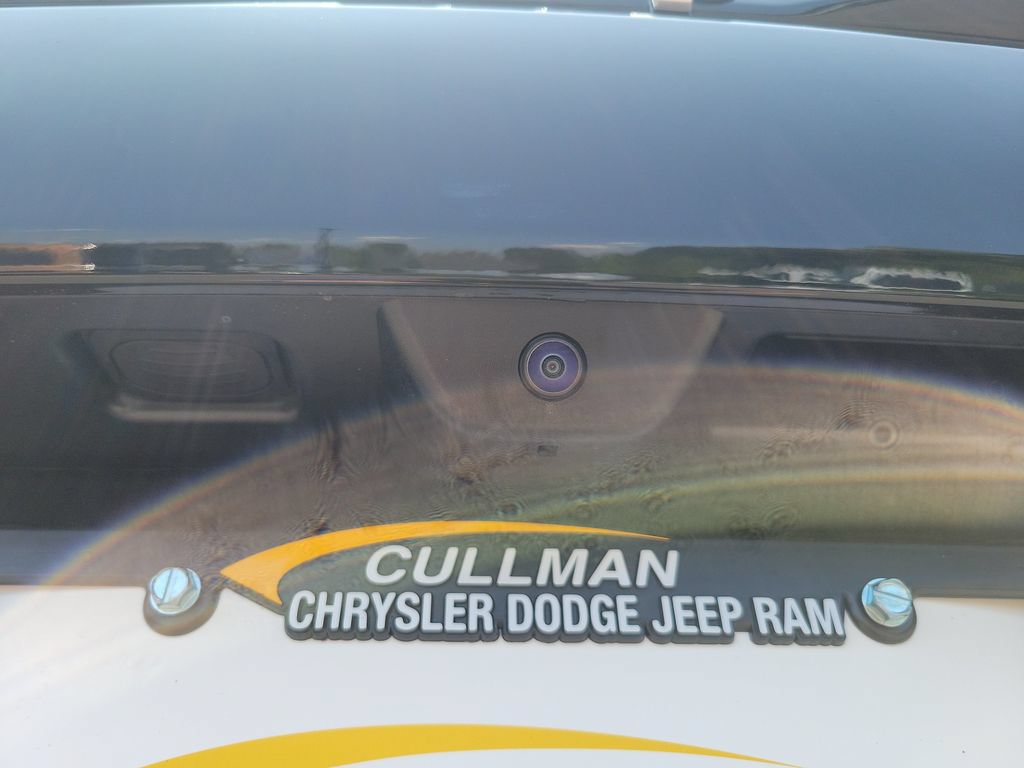 New 2026 Jeep Grand Cherokee Laredo X RWD image 38