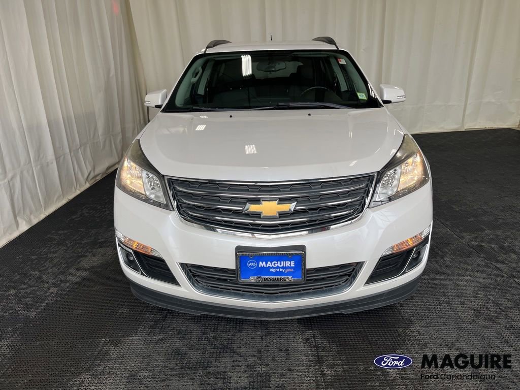 Used 2016 Chevrolet Traverse LT w/ Traveler's Package FWD image 31
