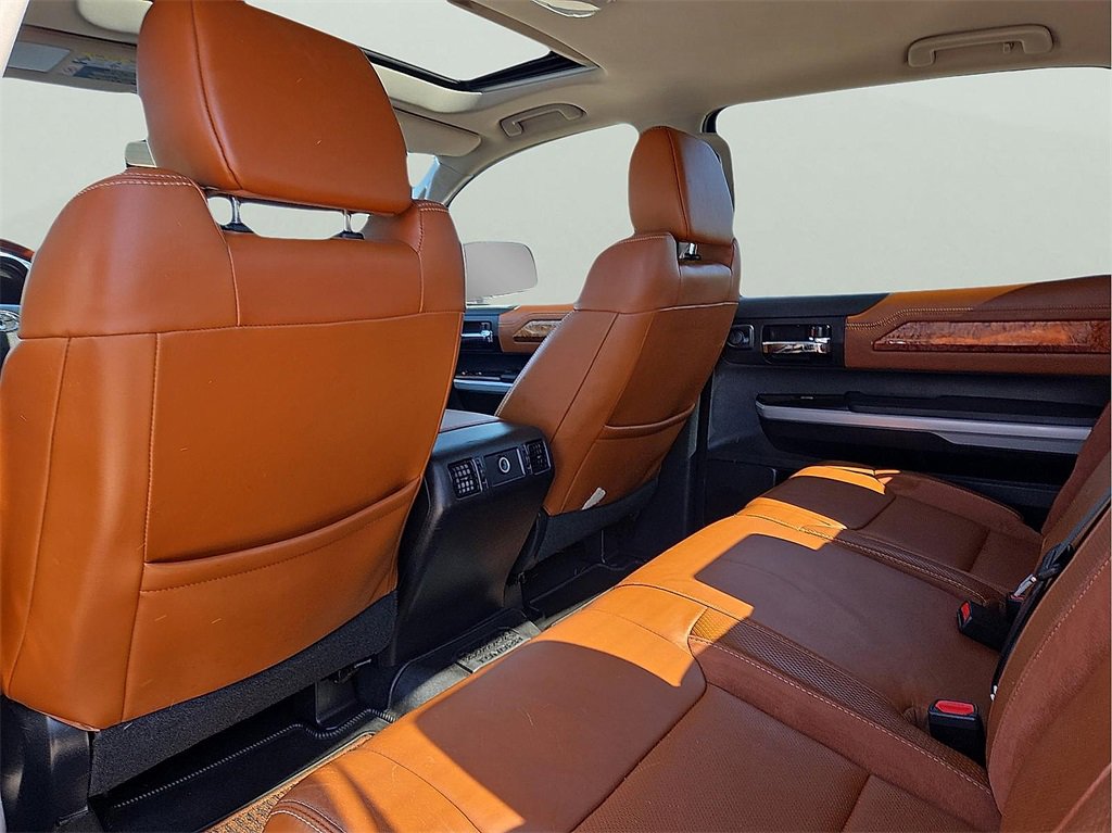 Used 2018 Toyota Tundra SR5 image 9
