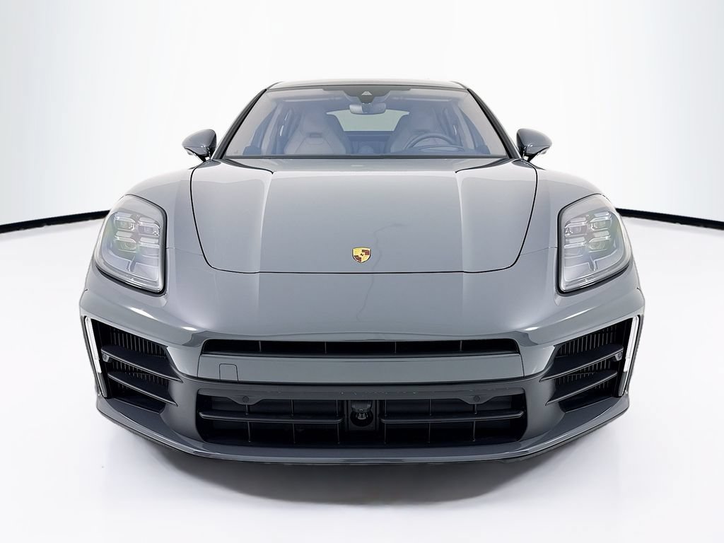 New 2026 Porsche Panamera RWD image 6