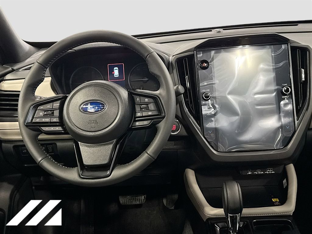 New 2026 Subaru Forester Premium image 22
