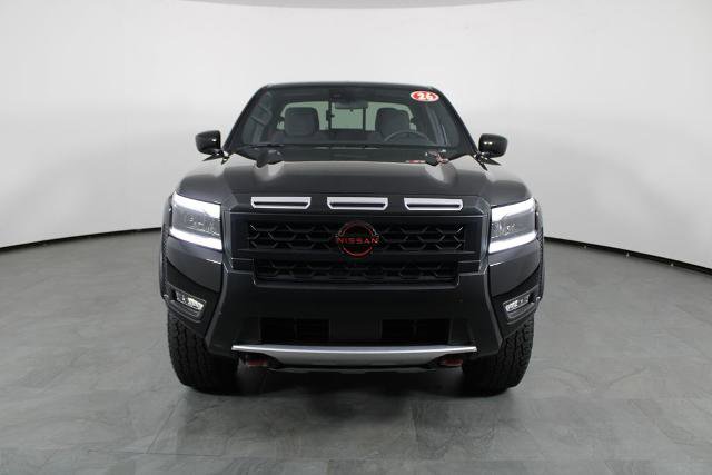 Certified 2026 Nissan Frontier PRO-4X image 14