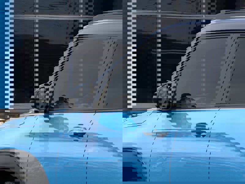 New 2026 Chevrolet TrailBlazer RS w/ Driver Confidence Package image 48