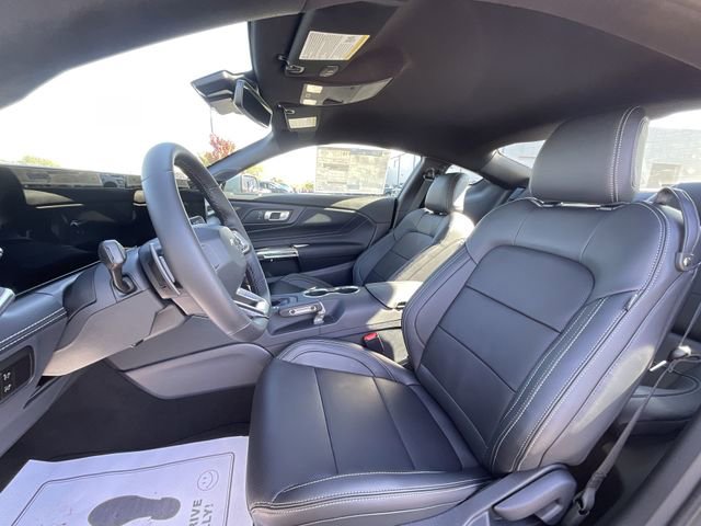 New 2025 Ford Mustang GT Premium w/ GT Performance Package image 11