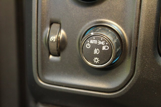 Used 2018 GMC Sierra 1500 4x4 Double Cab image 16