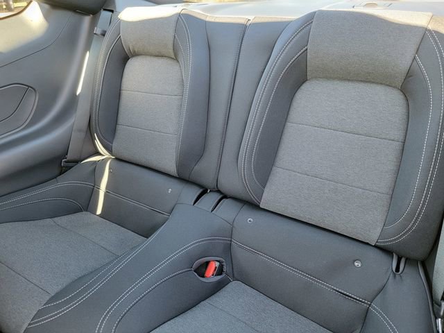 New 2025 Ford Mustang GT image 16