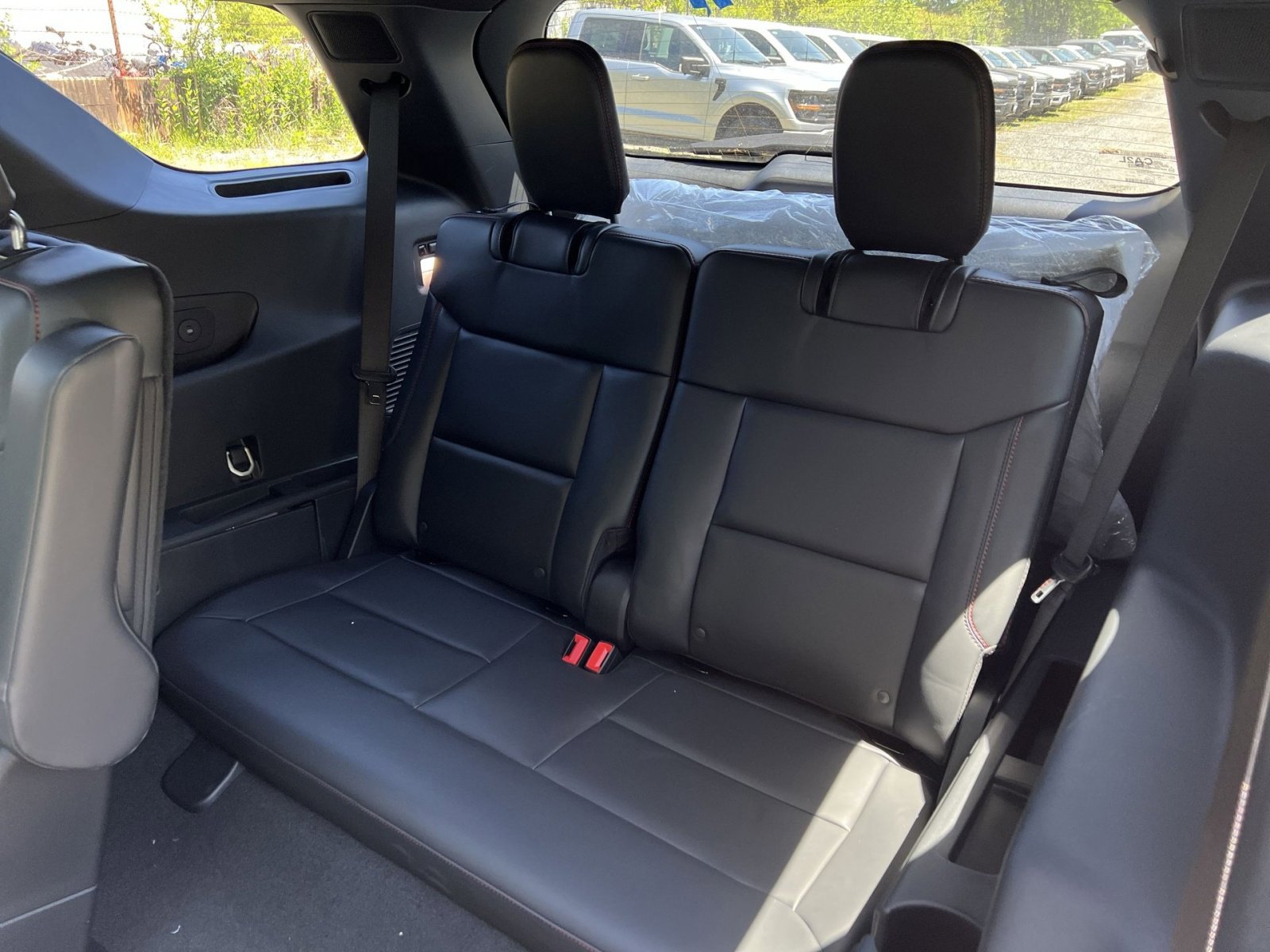 New 2026 Ford Explorer ST AWD/4WD image 26