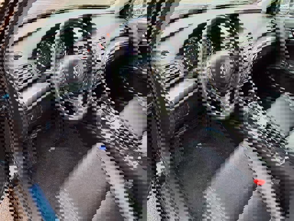 Used 2012 Acura TSX Sedan image 15