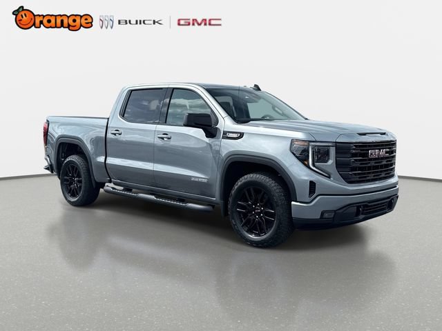 New 2026 GMC Sierra 1500 Elevation w/ Elevation Select Package RWD image 1