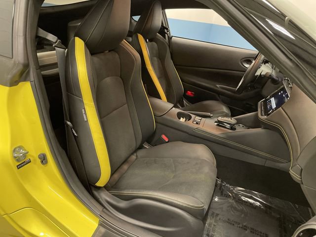 Used 2023 Nissan Z Proto Spec w/ Floor Mat Package (L93) image 32