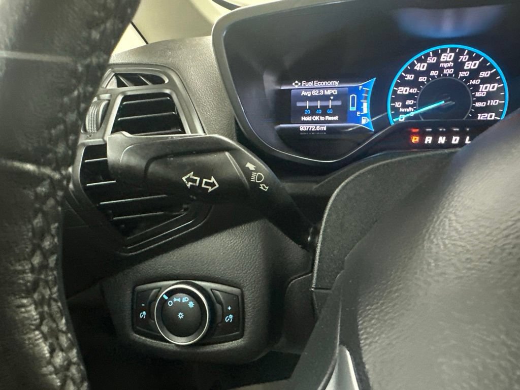Used 2017 Ford C-MAX Energi SE w/ Equipment Group 402A FWD image 41