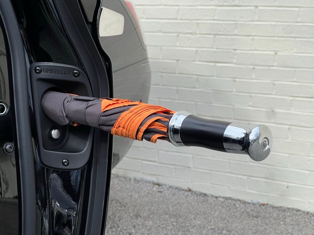 Certified 2022 Rolls-Royce Ghost Black Badge image 13