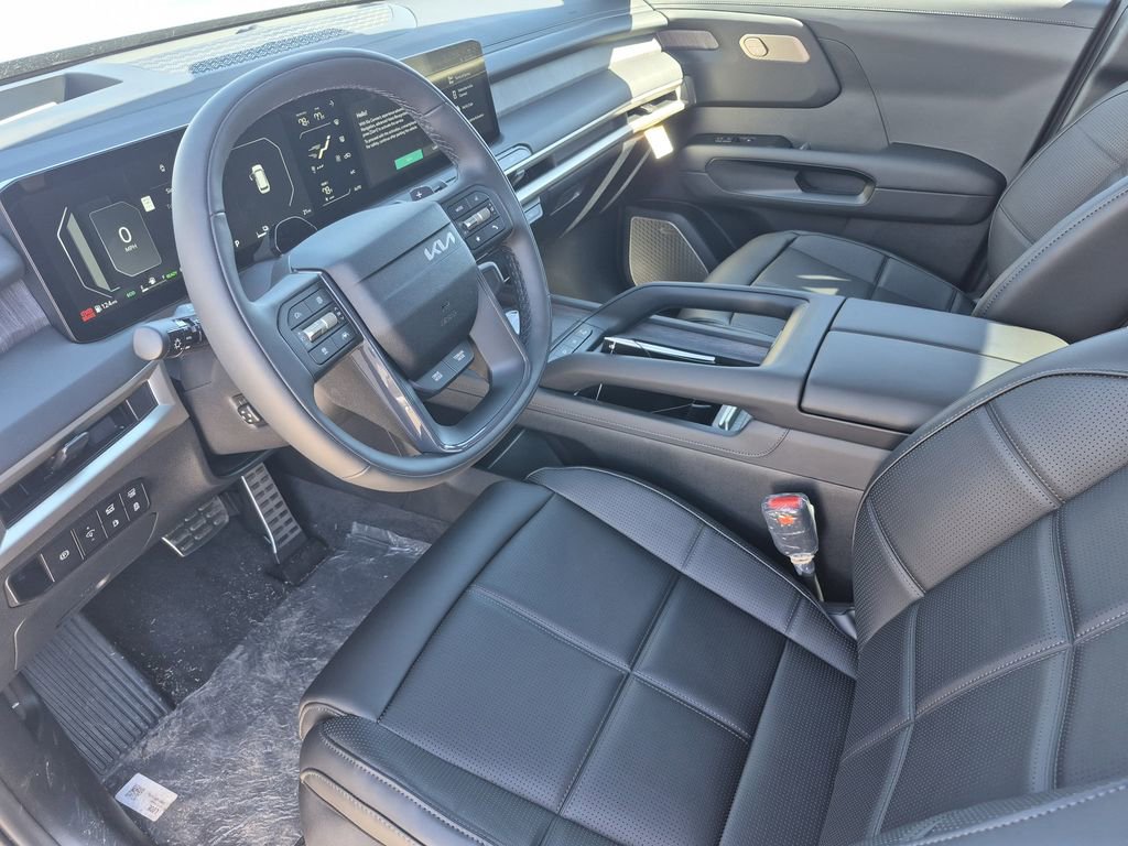 New 2027 Kia Telluride X-Line SX Prestige image 10