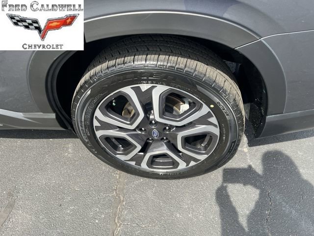 Used 2024 Subaru Ascent Limited w/ Technology Package image 39