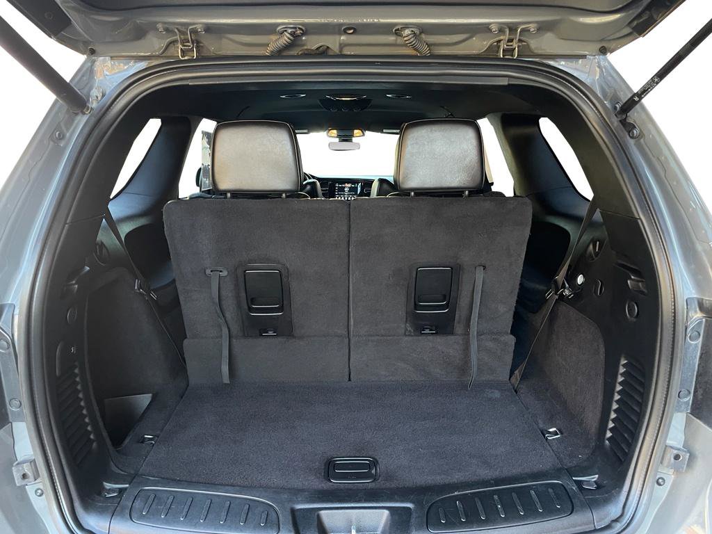 Used 2022 Dodge Durango GT image 10