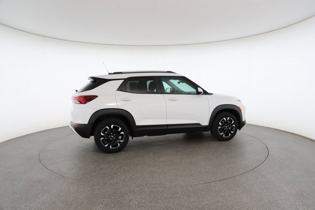 Used 2022 Chevrolet TrailBlazer LT w/ Convenience Package image 21