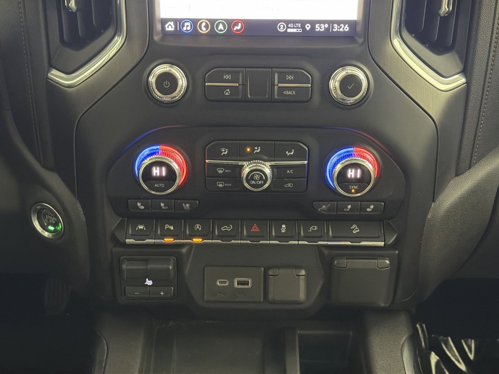 Used 2021 GMC Sierra 1500 AT4 w/ AT4 Premium Package image 21