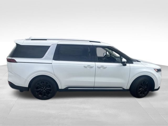 Used 2024 Kia Carnival SX FWD image 8